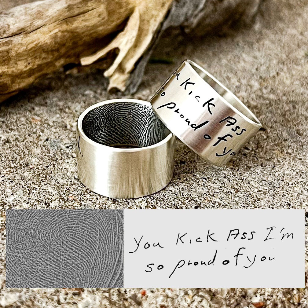 Sawyer Ring