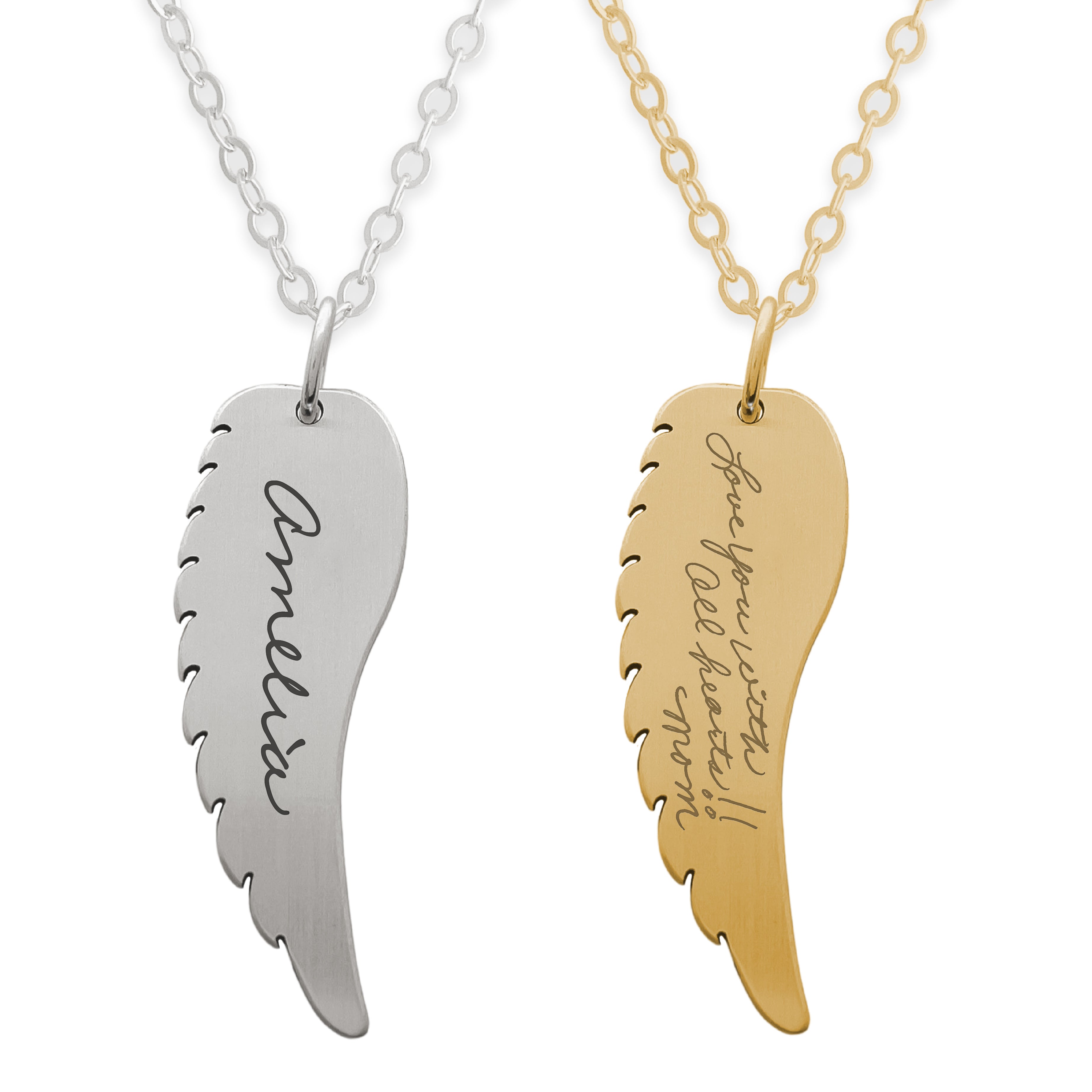 Ariel Pendant