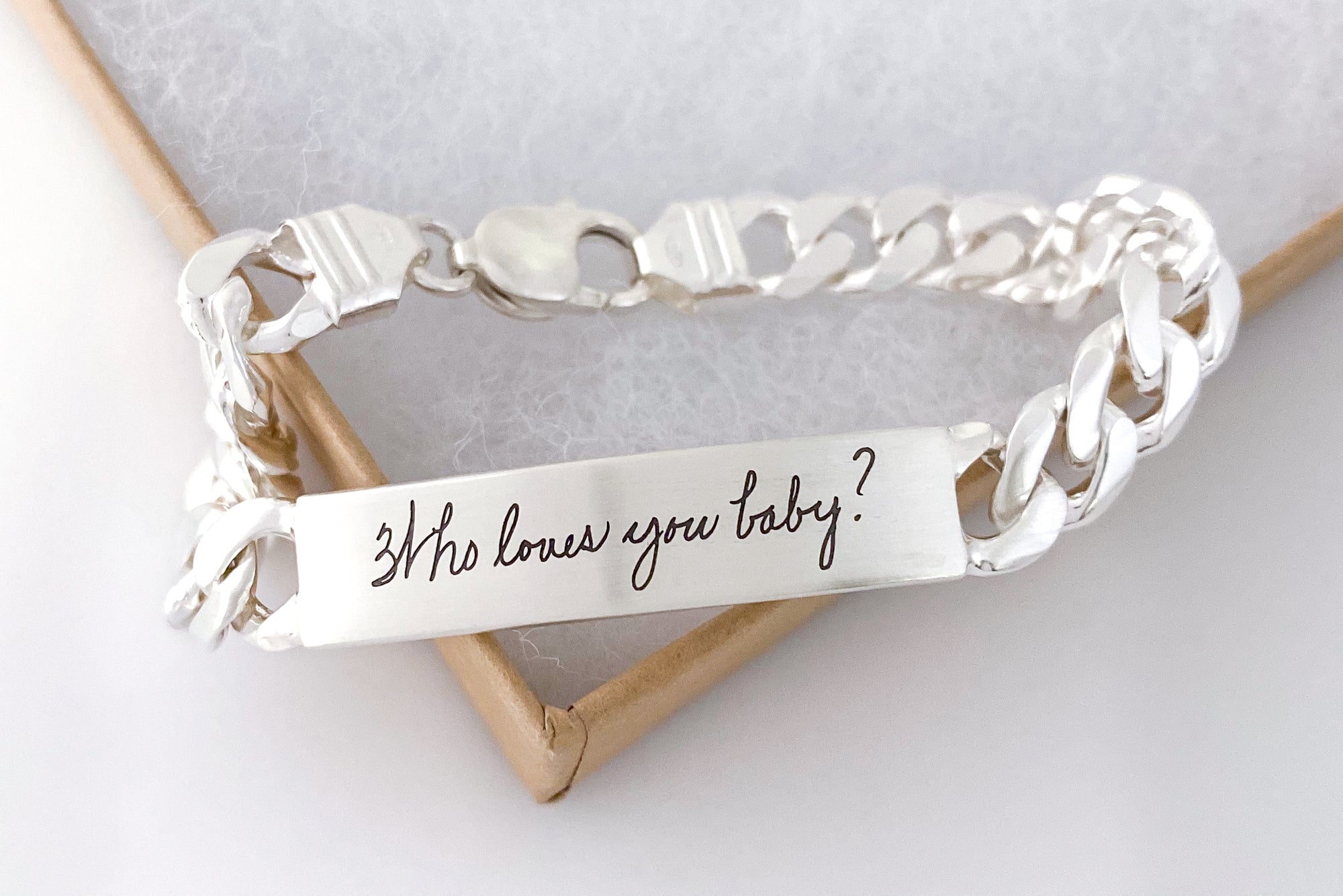 Benjamin Bracelet
