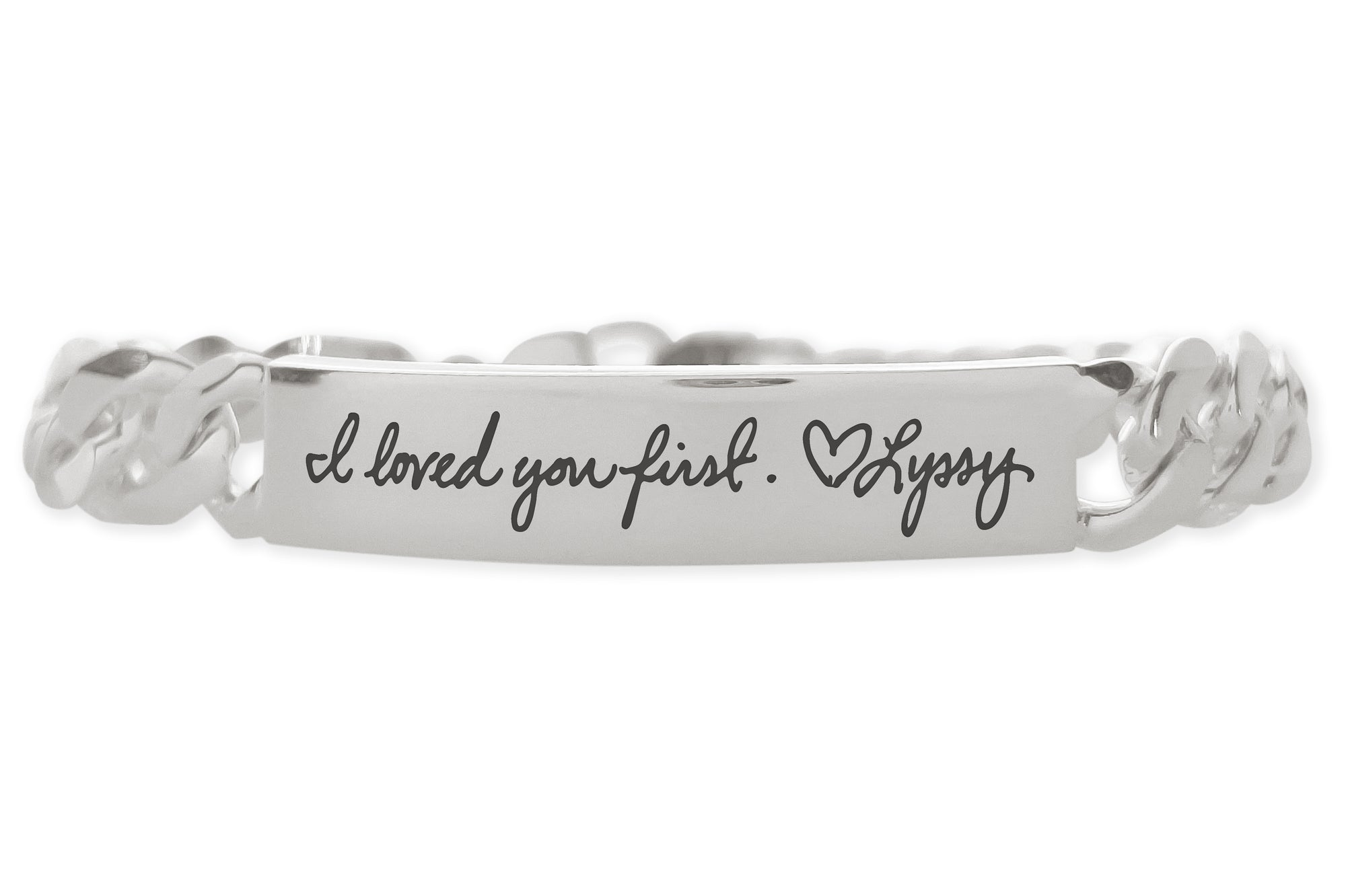 Benjamin Bracelet