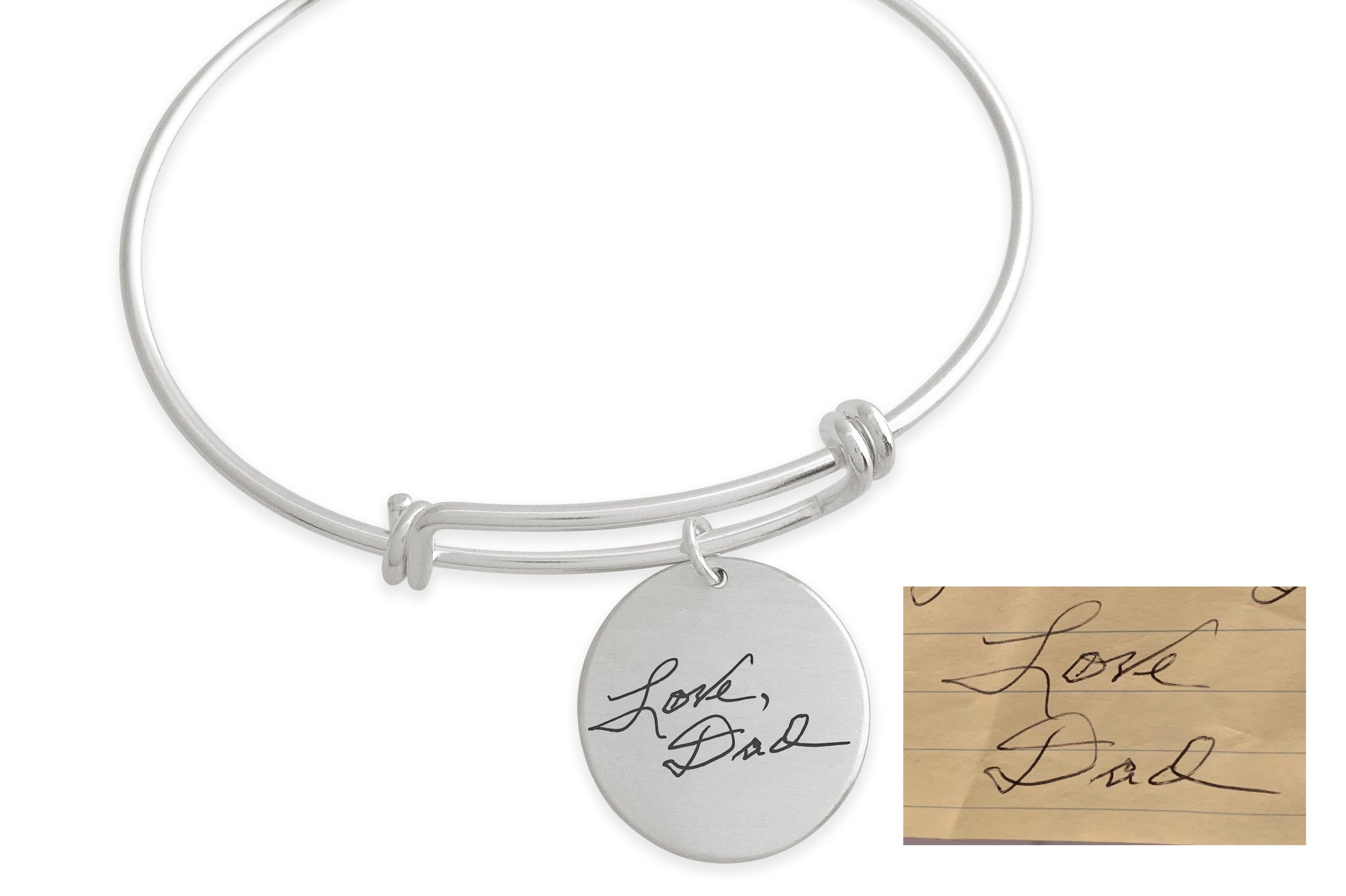 Bridgette Bangle
