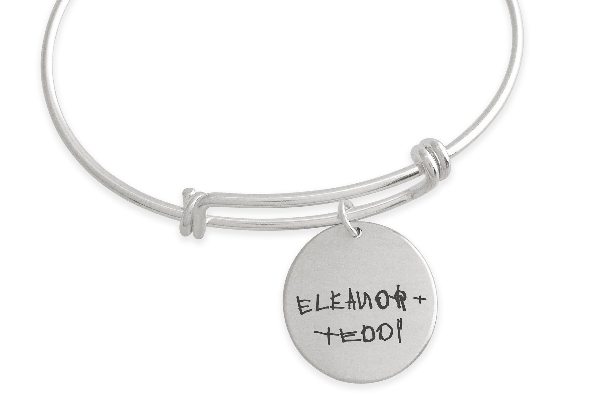 Bridgette Bangle