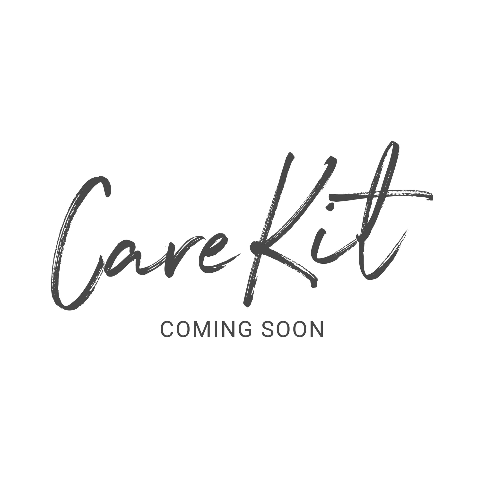 Care Kit