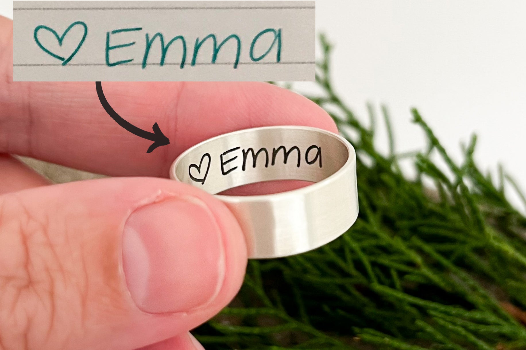 Avery Ring