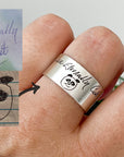 Sawyer Ring