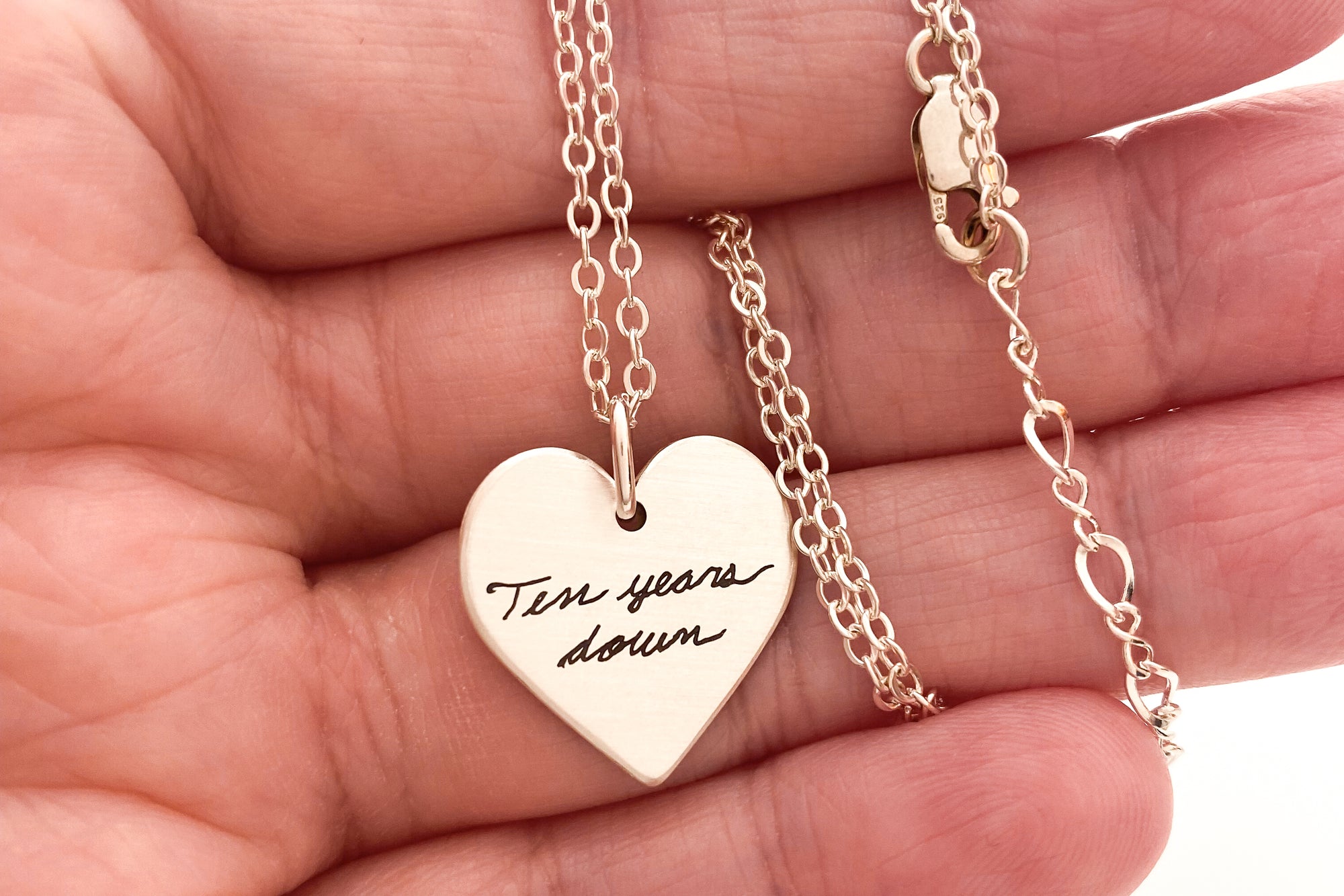 Everleigh Pendant
