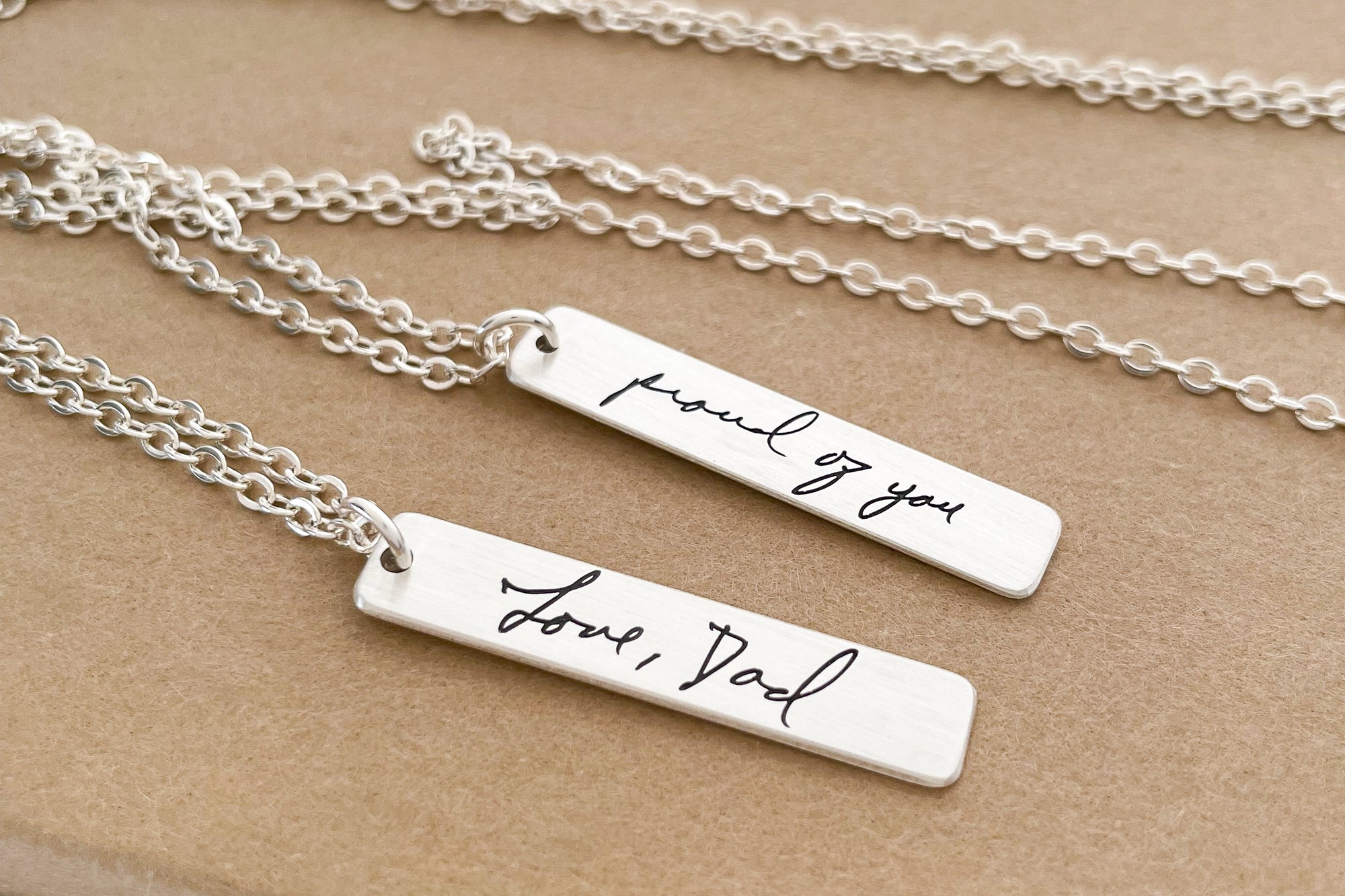 Kate Pendant