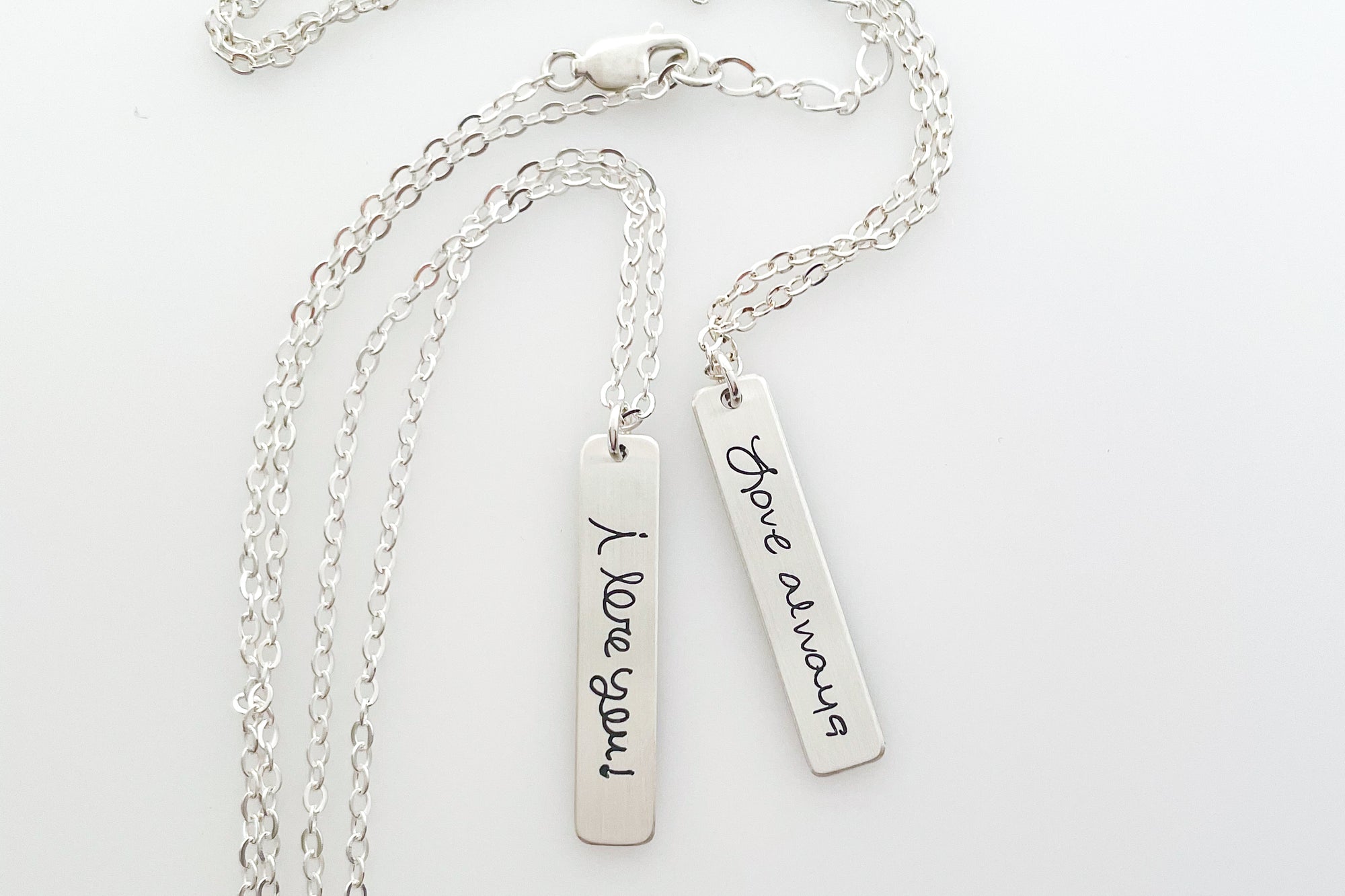 Kate Pendant