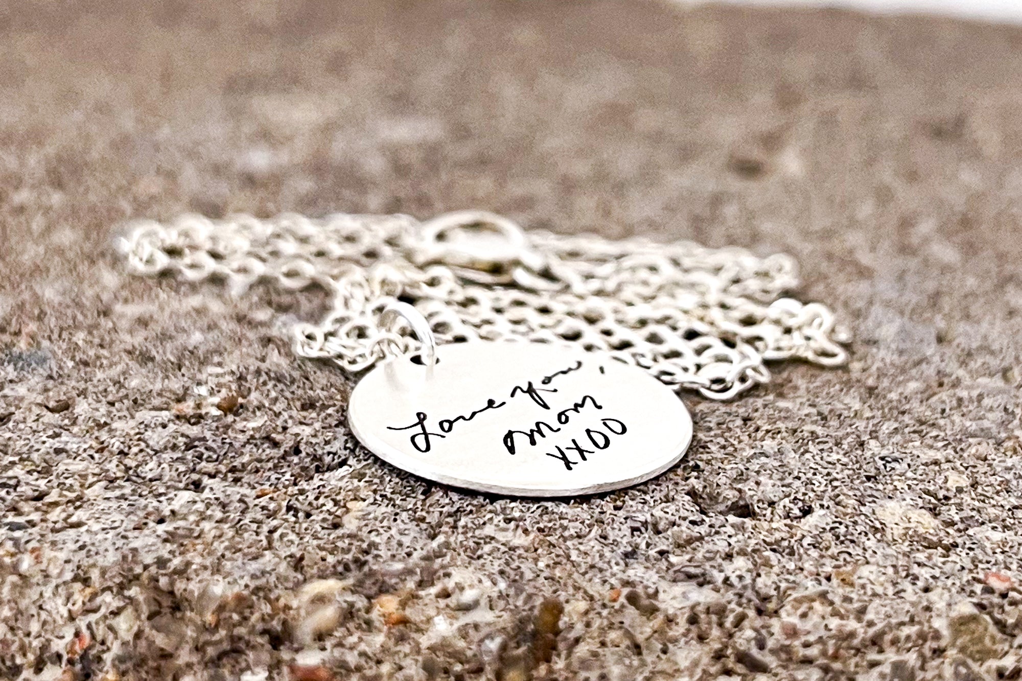 Leah Pendant