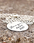 Leah Pendant