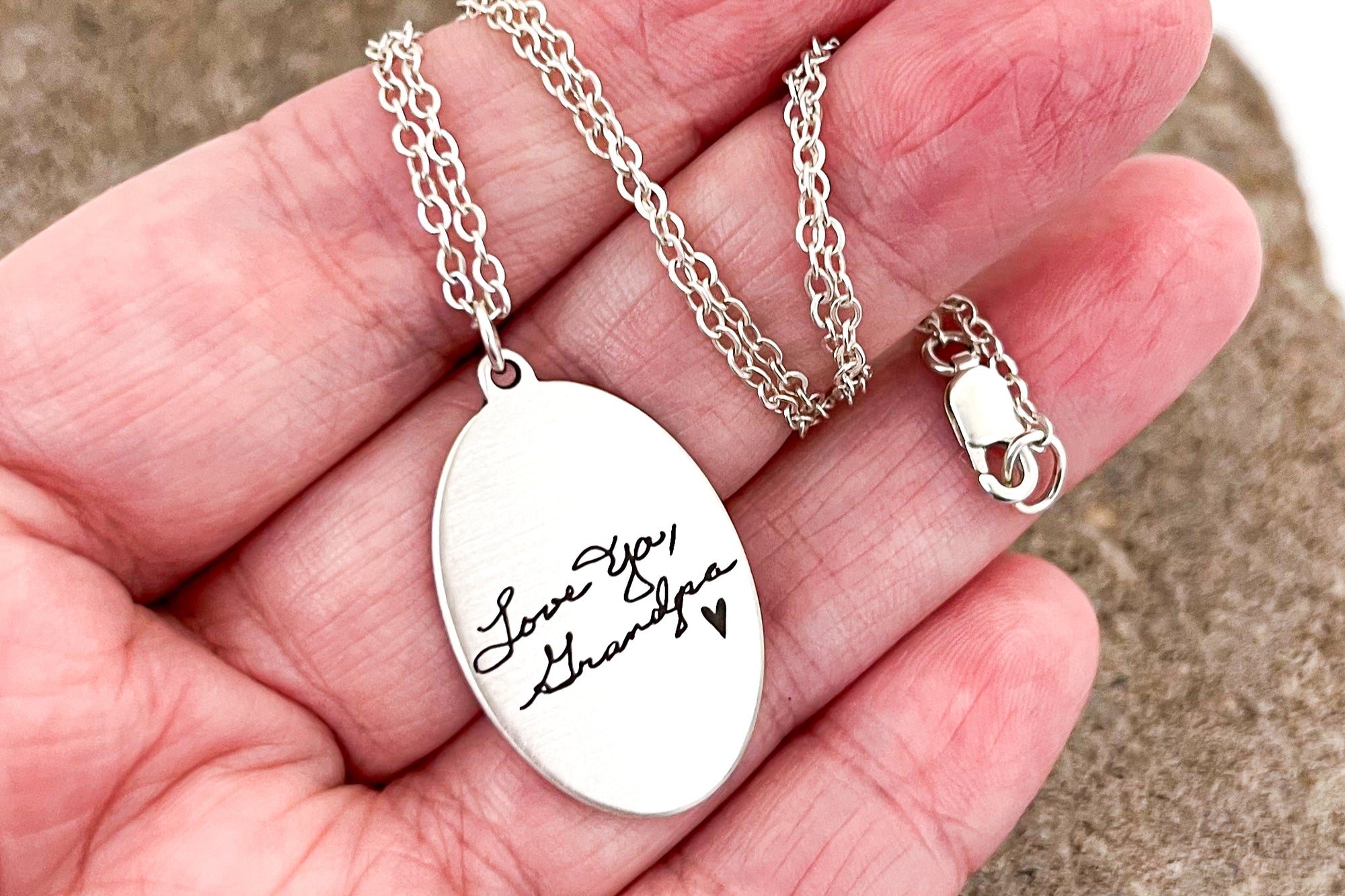 Rita Pendant
