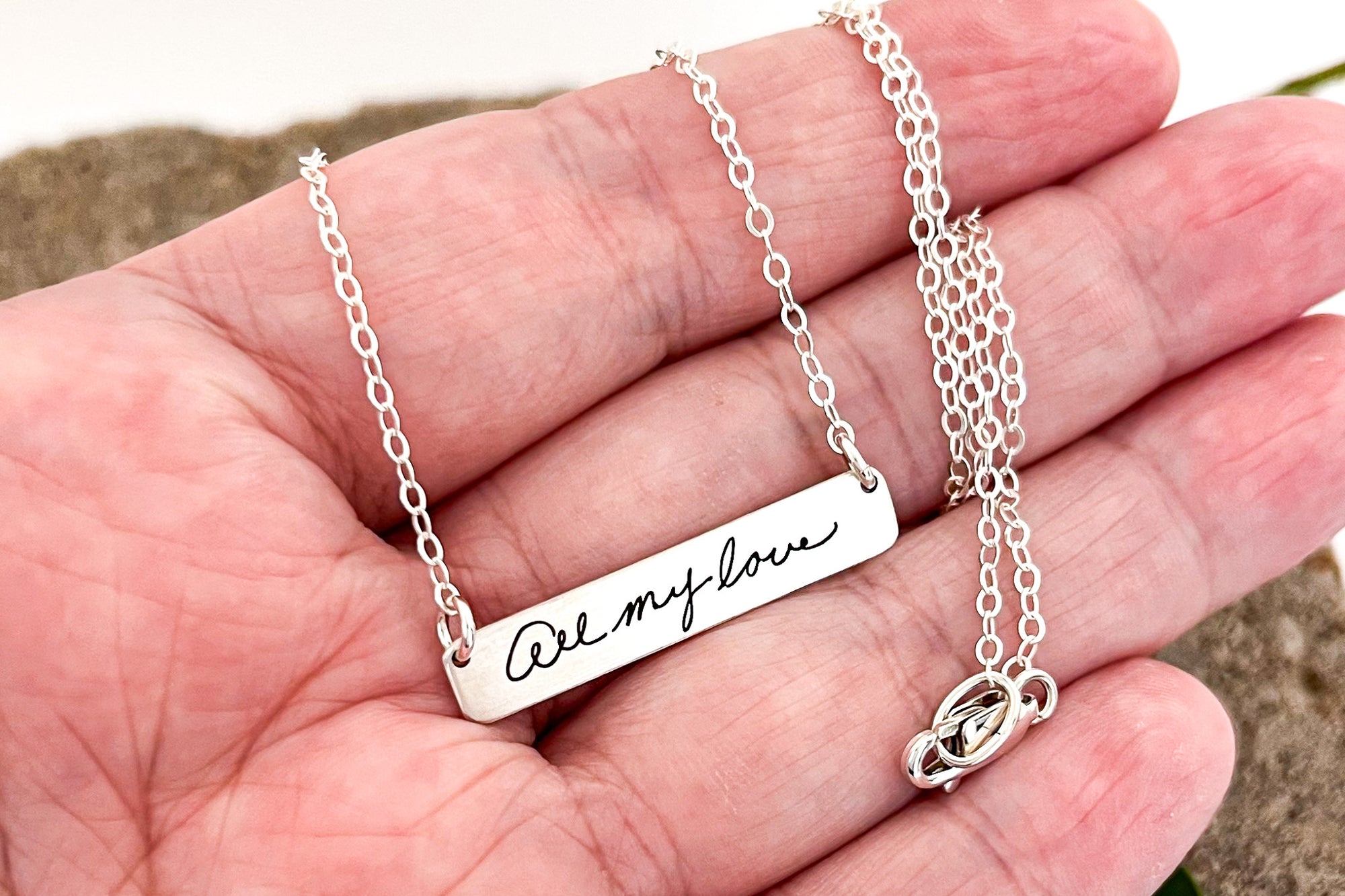 Mia Necklace
