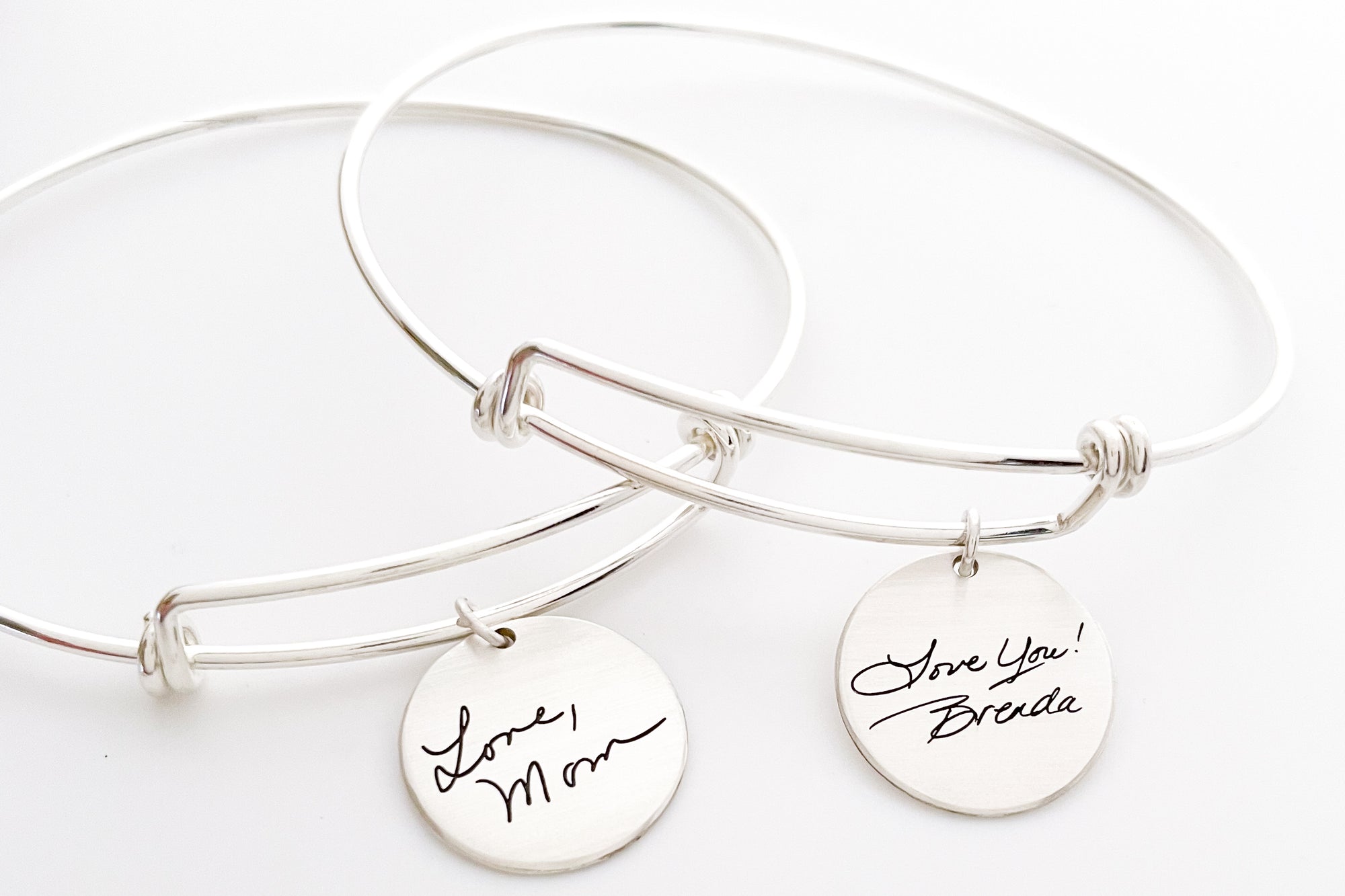 Bridgette Bangle