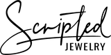 Scripted Jewelry logo