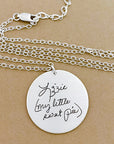 Lucy Pendant