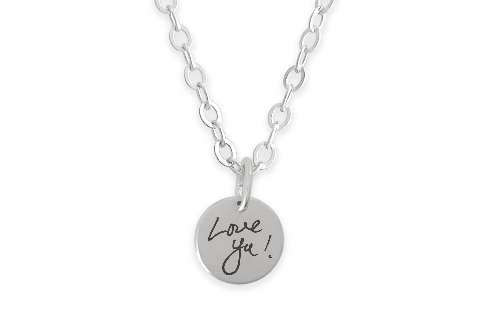 Madison Pendant