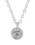 Madison Pendant