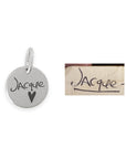 Madison Pendant