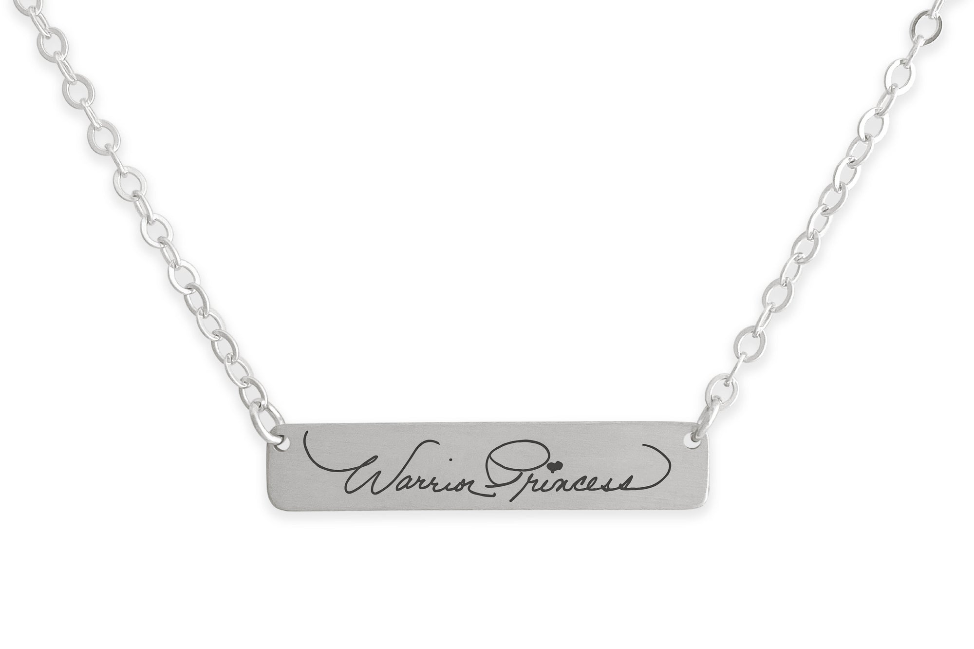 Mia Necklace