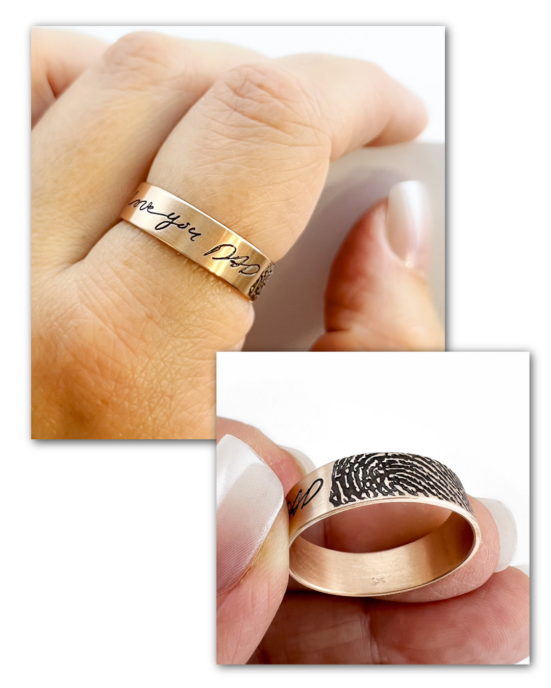 Sarah Ring | Bronze