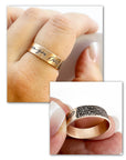 Sarah Ring | Bronze