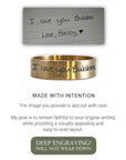 Sarah Ring | Bronze