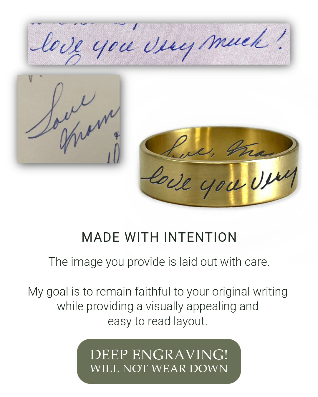 Sarah Ring | Brass