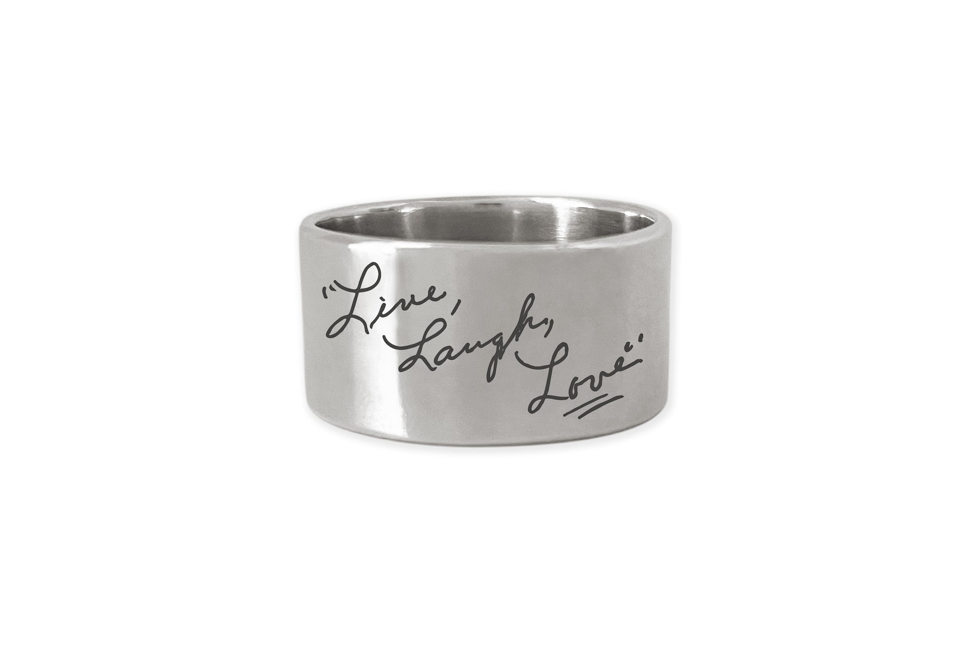 Sawyer Ring