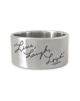 Sawyer Ring