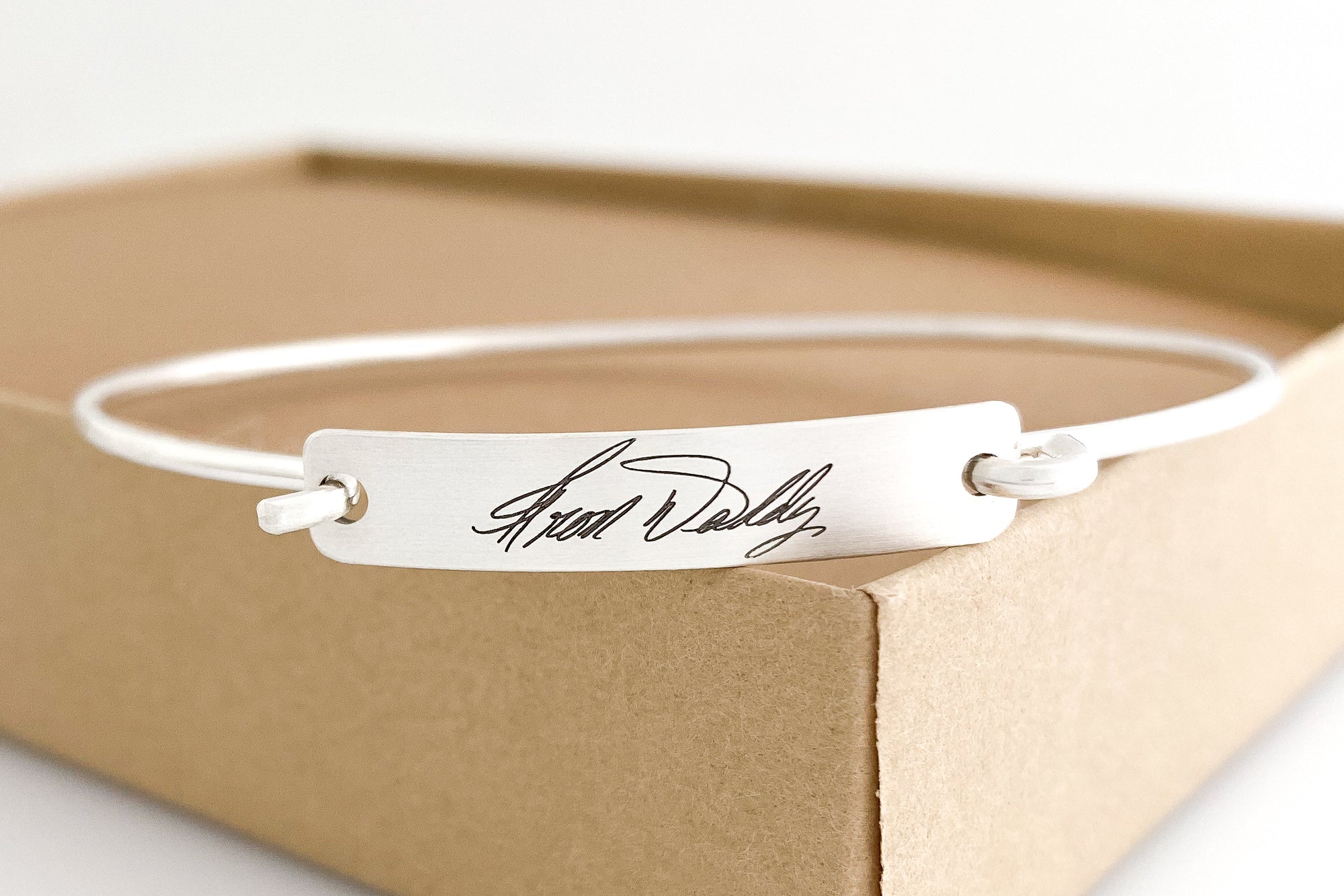 Taylor Bracelet