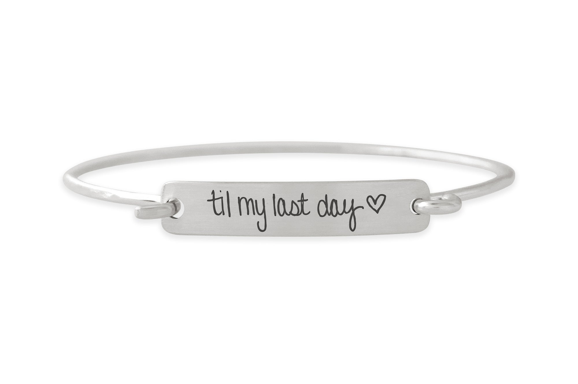 Taylor Bracelet