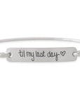 Taylor Bracelet