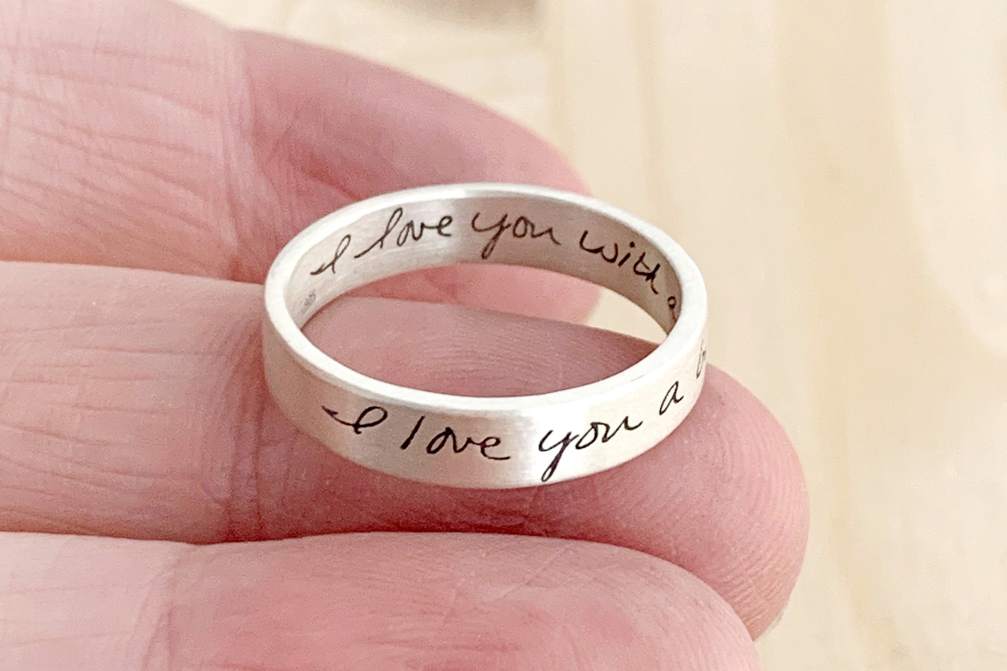 Willow Ring