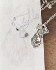 Picasso Pendant