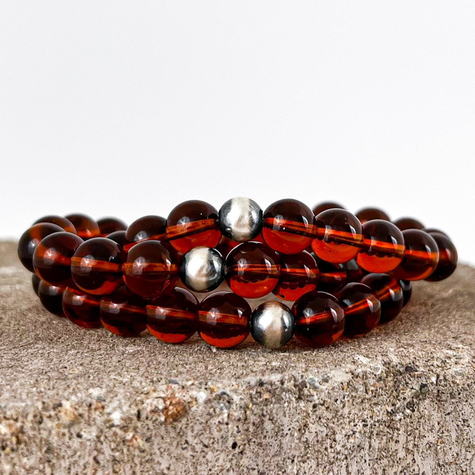 black bead bracelet business｜TikTok Search