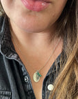 Lily Necklace (May)