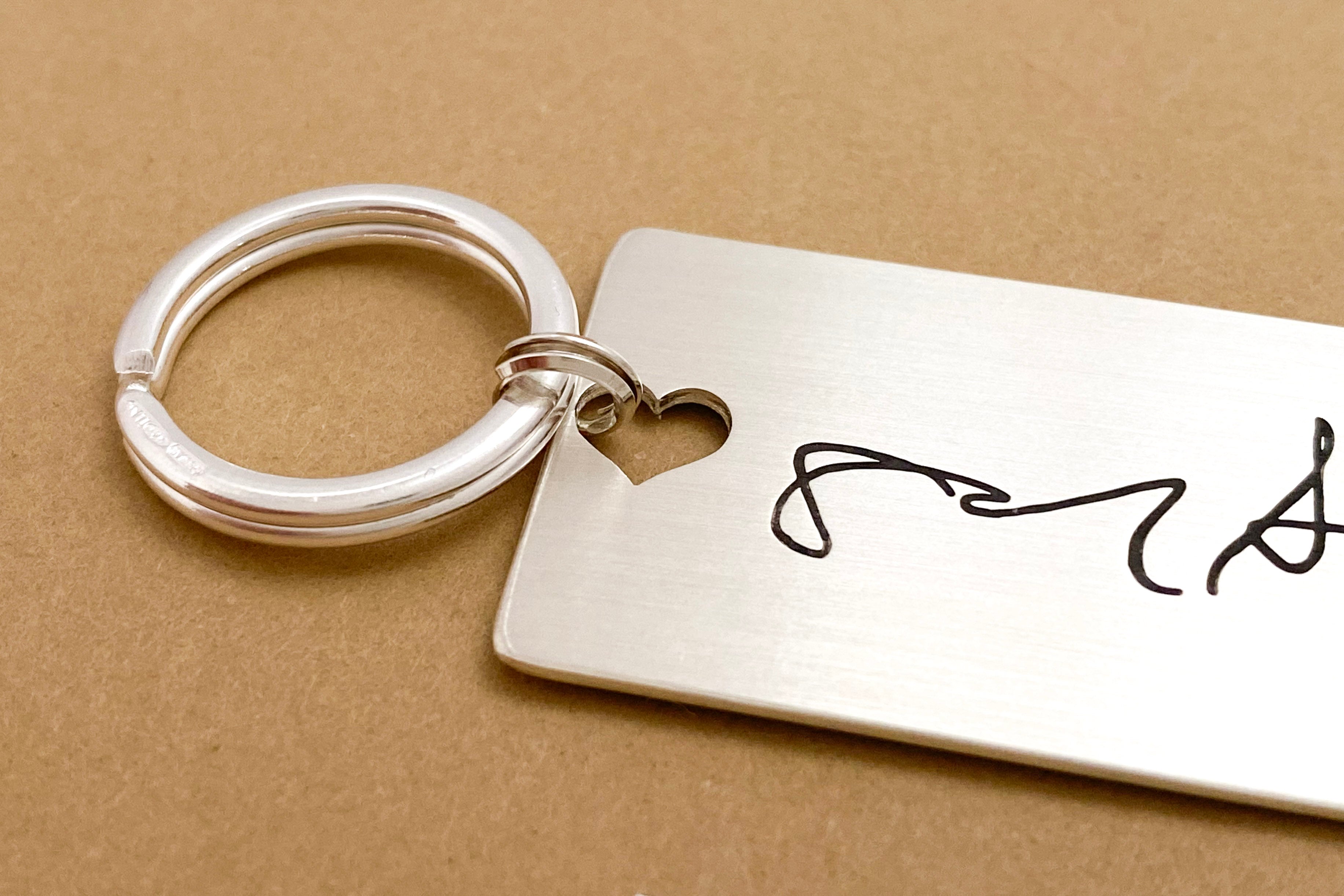 James Keyring