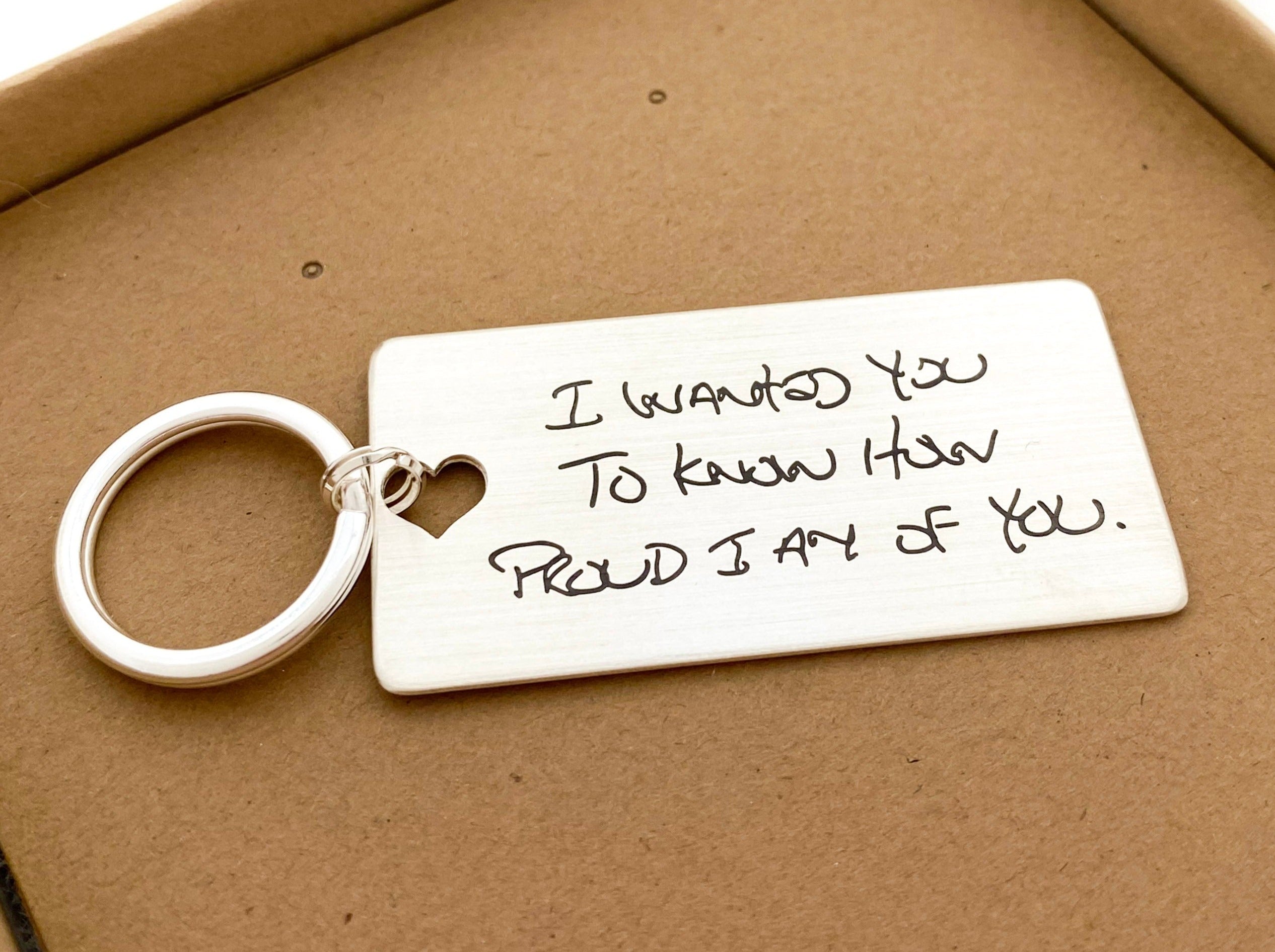 James Keyring