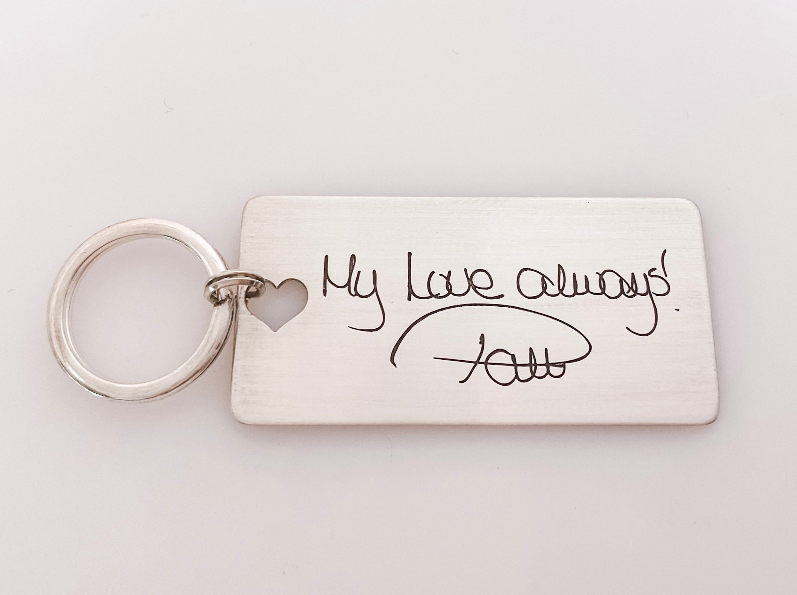 James Keyring