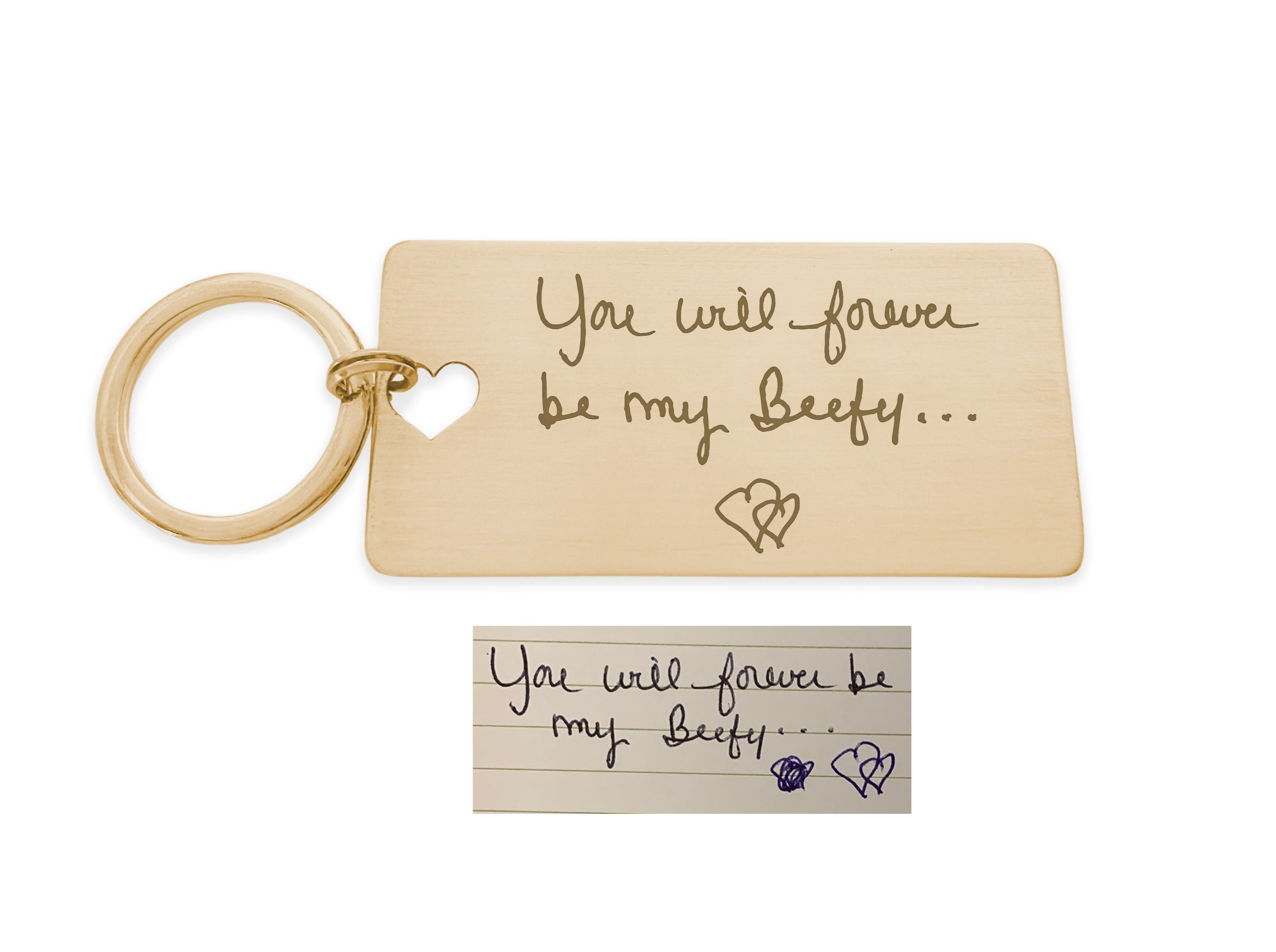James Keyring