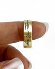 Sarah Ring | Brass