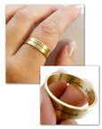 Sarah Ring | Brass