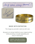 Sarah Ring | Brass
