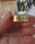 Sarah Ring | Brass